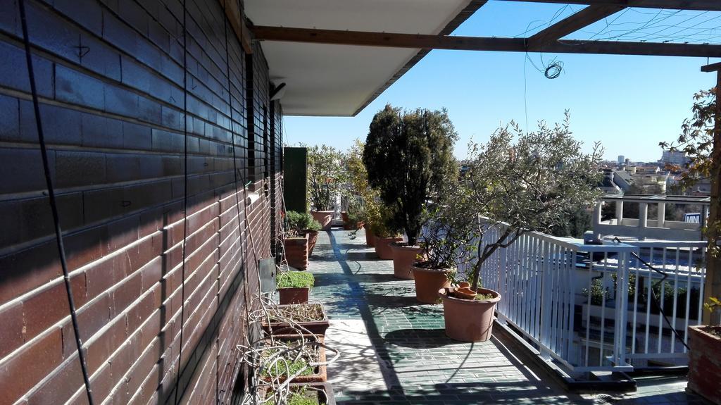 Mita Milano City Life Roof Garden Apartment Exterior photo